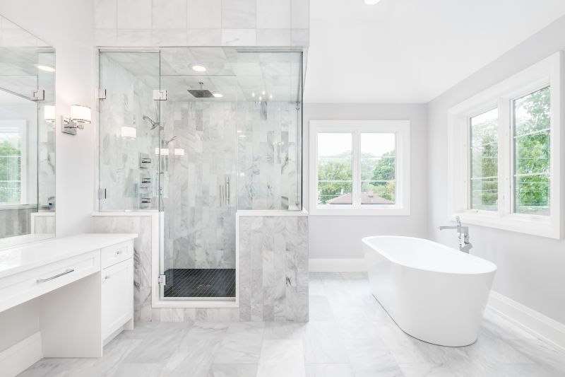 Best Bathroom Remodelers Contractors in Eustis, FL